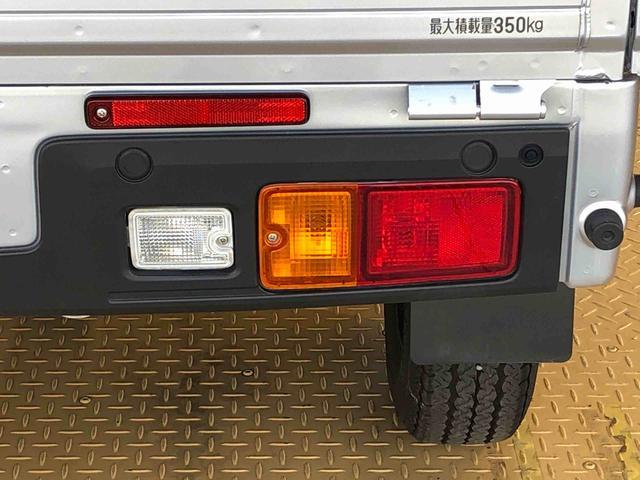 ハイゼットトラックスタンダード　農用スペシャル４ＷＤ　マニュアルエアコン　パワステ　オートライト　作業灯　リヤ４枚リーフスプリング　スーパーデフロック　ラジオデッキ　衝突被害軽減システム　横滑り防止機能　アイドリングストップ　ＡＢＳ（長野県）の中古車