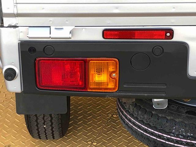 ハイゼットトラックスタンダード　農用スペシャル４ＷＤ　マニュアルエアコン　パワステ　オートライト　作業灯　リヤ４枚リーフスプリング　スーパーデフロック　ラジオデッキ　衝突被害軽減システム　横滑り防止機能　アイドリングストップ　ＡＢＳ（長野県）の中古車