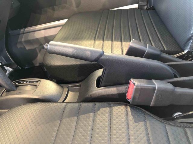ハイゼットトラックスタンダード　農用スペシャル４ＷＤ　マニュアルエアコン　パワステ　オートライト　作業灯　リヤ４枚リーフスプリング　スーパーデフロック　ラジオデッキ　衝突被害軽減システム　横滑り防止機能　アイドリングストップ　ＡＢＳ（長野県）の中古車