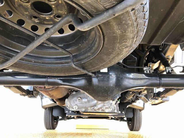 ハイゼットトラックスタンダード　農用スペシャル４ＷＤ　マニュアルエアコン　パワステ　オートライト　作業灯　リヤ４枚リーフスプリング　スーパーデフロック　ラジオデッキ　衝突被害軽減システム　横滑り防止機能　アイドリングストップ　ＡＢＳ（長野県）の中古車