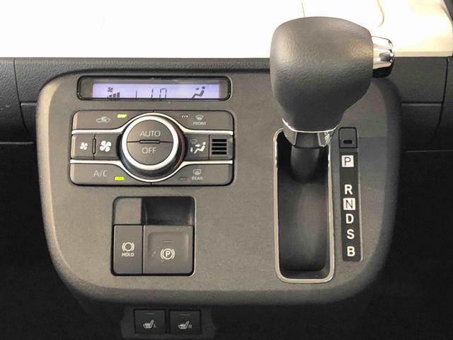 ムーヴキャンバスストライプスＧ４ＷＤ　両側電動スライドドア　オートライト　衝突被害軽減システム　横滑り防止機能　シートヒーター　プッシュスタート　スマートキー　オートエアコン　電動格納ドアミラー　アイドリングストップ　ＡＢＳ（長野県）の中古車