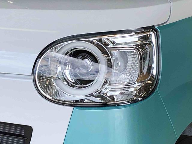 ムーヴキャンバスストライプスＧ４ＷＤ　両側電動スライドドア　オートライト　衝突被害軽減システム　横滑り防止機能　シートヒーター　プッシュスタート　スマートキー　オートエアコン　電動格納ドアミラー　アイドリングストップ　ＡＢＳ（長野県）の中古車