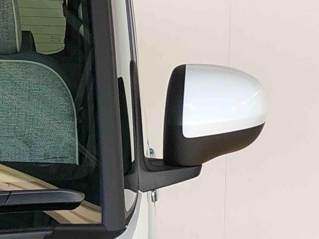ムーヴキャンバスストライプスＧ４ＷＤ　両側電動スライドドア　オートライト　衝突被害軽減システム　横滑り防止機能　シートヒーター　プッシュスタート　スマートキー　オートエアコン　電動格納ドアミラー　アイドリングストップ　ＡＢＳ（長野県）の中古車