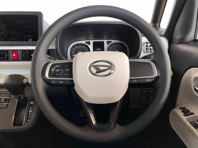 ムーヴキャンバスストライプスＧ４ＷＤ　両側電動スライドドア　オートライト　衝突被害軽減システム　横滑り防止機能　シートヒーター　プッシュスタート　スマートキー　オートエアコン　電動格納ドアミラー　アイドリングストップ　ＡＢＳ（長野県）の中古車