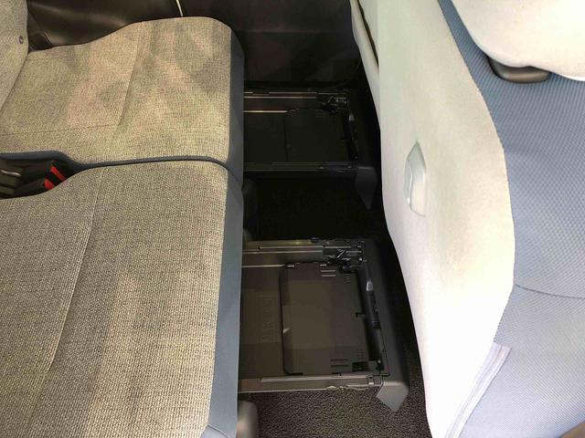 ムーヴキャンバスストライプスＧ４ＷＤ　両側電動スライドドア　オートライト　衝突被害軽減システム　横滑り防止機能　シートヒーター　プッシュスタート　スマートキー　オートエアコン　電動格納ドアミラー　アイドリングストップ　ＡＢＳ（長野県）の中古車