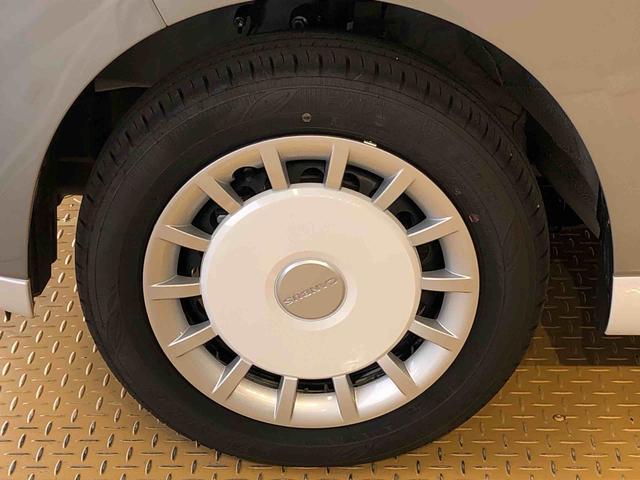 ムーヴキャンバスストライプスＧ２ＷＤ　両側電動スライドドア　オートライト　衝突被害軽減システム　横滑り防止機能　プッシュスタート　スマートキー　オートエアコン　電動格納ドアミラー　アイドリングストップ　ＡＢＳ（長野県）の中古車