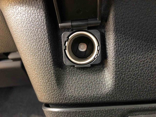 ムーヴキャンバスストライプスＧ２ＷＤ　両側電動スライドドア　オートライト　衝突被害軽減システム　横滑り防止機能　プッシュスタート　スマートキー　オートエアコン　電動格納ドアミラー　アイドリングストップ　ＡＢＳ（長野県）の中古車