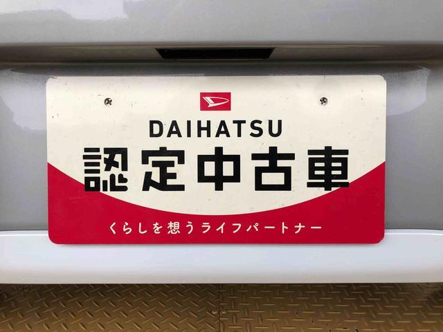 ムーヴキャンバスストライプスＧ２ＷＤ　両側電動スライドドア　オートライト　衝突被害軽減システム　横滑り防止機能　プッシュスタート　スマートキー　オートエアコン　電動格納ドアミラー　アイドリングストップ　ＡＢＳ（長野県）の中古車