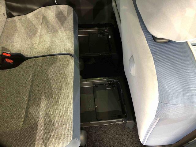 ムーヴキャンバスストライプスＧ２ＷＤ　両側電動スライドドア　オートライト　衝突被害軽減システム　横滑り防止機能　プッシュスタート　スマートキー　オートエアコン　電動格納ドアミラー　アイドリングストップ　ＡＢＳ（長野県）の中古車