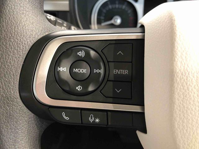 ムーヴキャンバスストライプスＧ２ＷＤ　両側電動スライドドア　オートライト　衝突被害軽減システム　横滑り防止機能　プッシュスタート　スマートキー　オートエアコン　電動格納ドアミラー　アイドリングストップ　ＡＢＳ（長野県）の中古車