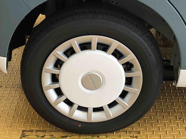 ムーヴキャンバスストライプスＧ４ＷＤ　両側電動スライドドア　オートライト　衝突被害軽減システム　横滑り防止機能　シートヒーター　プッシュスタート　スマートキー　オートエアコン　電動格納ドアミラー　アイドリングストップ　ＡＢＳ（長野県）の中古車