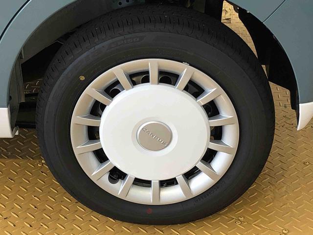 ムーヴキャンバスストライプスＧ４ＷＤ　両側電動スライドドア　オートライト　衝突被害軽減システム　横滑り防止機能　シートヒーター　プッシュスタート　スマートキー　オートエアコン　電動格納ドアミラー　アイドリングストップ　ＡＢＳ（長野県）の中古車