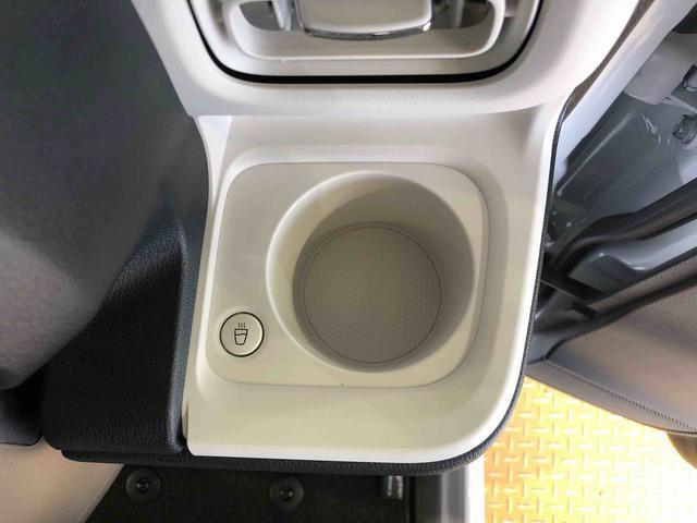 ムーヴキャンバスストライプスＧ４ＷＤ　両側電動スライドドア　オートライト　衝突被害軽減システム　横滑り防止機能　シートヒーター　プッシュスタート　スマートキー　オートエアコン　電動格納ドアミラー　アイドリングストップ　ＡＢＳ（長野県）の中古車