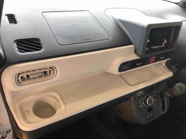 ムーヴキャンバスストライプスＧ４ＷＤ　両側電動スライドドア　オートライト　衝突被害軽減システム　横滑り防止機能　シートヒーター　プッシュスタート　スマートキー　オートエアコン　電動格納ドアミラー　アイドリングストップ　ＡＢＳ（長野県）の中古車