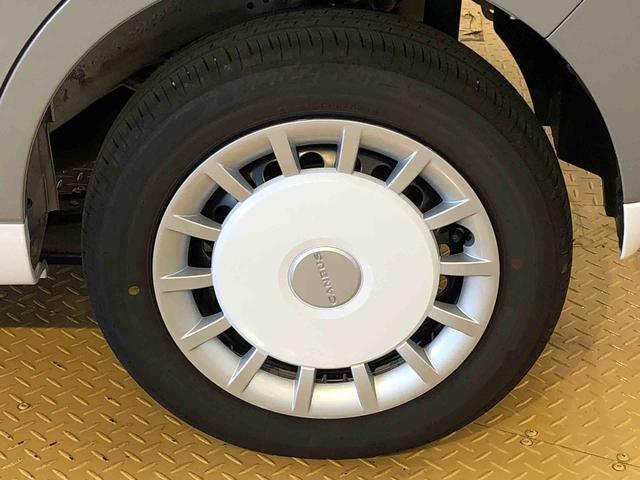 ムーヴキャンバスストライプスＧターボ４ＷＤ　ターボ　　両側電動スライドドア　オートライト　衝突被害軽減システム　横滑り防止機能　シートヒーター　プッシュスタート　スマートキー　オートエアコン　アイドリングストップ　ＡＢＳ（長野県）の中古車