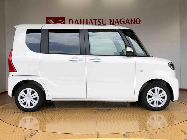 タントＸ２ＷＤ　シートヒーター　片側電動スライドドア　アイドリングストップ　プッシュスタート　スマートキー　衝突被害軽減システム　横滑り防止機能　オートライト　オートエアコン　ＡＢＳ（長野県）の中古車