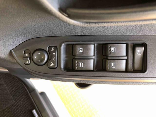 タントＸ２ＷＤ　シートヒーター　片側電動スライドドア　アイドリングストップ　プッシュスタート　スマートキー　衝突被害軽減システム　横滑り防止機能　オートライト　オートエアコン　ＡＢＳ（長野県）の中古車