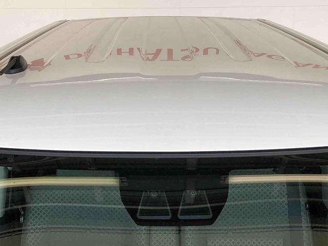 タントＸ２ＷＤ　シートヒーター　片側電動スライドドア　アイドリングストップ　プッシュスタート　スマートキー　衝突被害軽減システム　横滑り防止機能　オートライト　オートエアコン　ＡＢＳ（長野県）の中古車