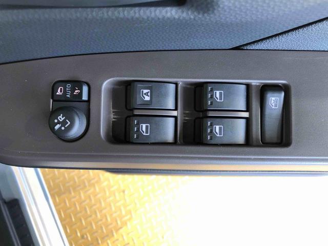 トールＧ４ＷＤ　両側電動スライドドア　衝突被害軽減システム　横滑り防止機能　オートライト　オートエアコン　プッシュスタート　スマートキー　アイドリングストップ　電動格納ドアミラー　ＡＢＳ（長野県）の中古車