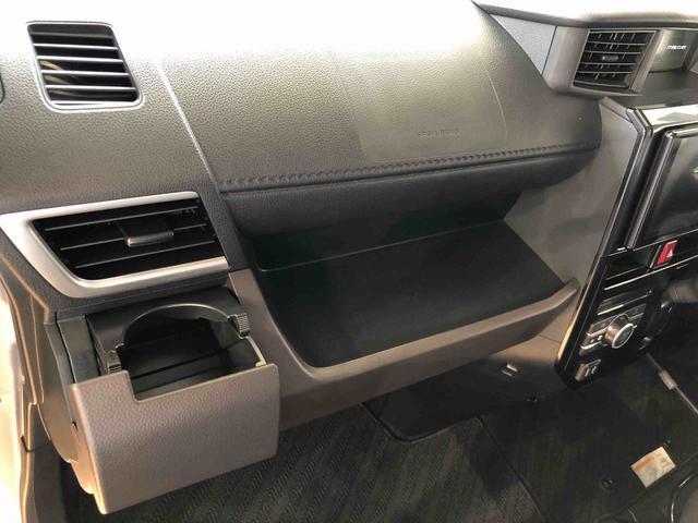 トールＧ４ＷＤ　両側電動スライドドア　衝突被害軽減システム　横滑り防止機能　オートライト　オートエアコン　プッシュスタート　スマートキー　アイドリングストップ　電動格納ドアミラー　ＡＢＳ（長野県）の中古車