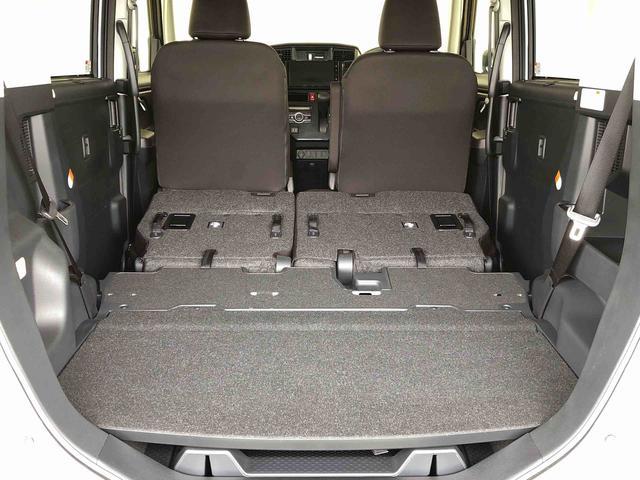 トールＧ４ＷＤ　両側電動スライドドア　衝突被害軽減システム　横滑り防止機能　オートライト　オートエアコン　プッシュスタート　スマートキー　アイドリングストップ　電動格納ドアミラー　ＡＢＳ（長野県）の中古車