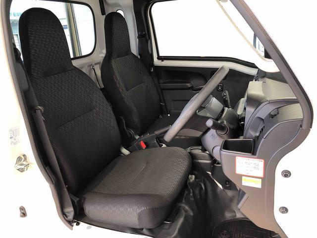 ハイゼットトラックジャンボエクストラ４ＷＤ　プッシュスタートエンジン　キーフリーシステム　電動格納ドアミラー　エアコン　パワステ　ＬＥＤヘッドランプ　衝突被害軽減システム　横滑り防止機能　アイドリングストップ　ＡＢＳ（長野県）の中古車