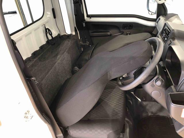 ハイゼットトラックジャンボエクストラ４ＷＤ　プッシュスタートエンジン　キーフリーシステム　電動格納ドアミラー　エアコン　パワステ　ＬＥＤヘッドランプ　衝突被害軽減システム　横滑り防止機能　アイドリングストップ　ＡＢＳ（長野県）の中古車