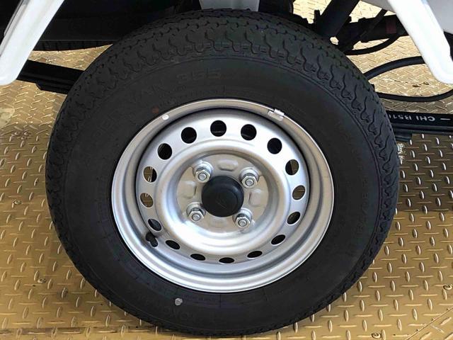 ハイゼットトラックジャンボエクストラ４ＷＤ　プッシュスタートエンジン　キーフリーシステム　電動格納ドアミラー　エアコン　パワステ　ＬＥＤヘッドランプ　衝突被害軽減システム　横滑り防止機能　アイドリングストップ　ＡＢＳ（長野県）の中古車