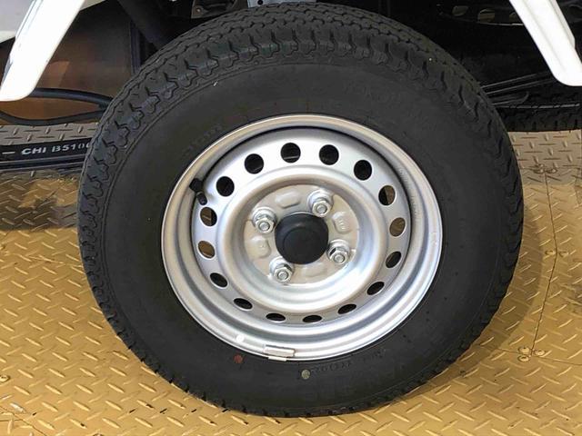 ハイゼットトラックジャンボエクストラ４ＷＤ　プッシュスタートエンジン　キーフリーシステム　電動格納ドアミラー　エアコン　パワステ　ＬＥＤヘッドランプ　衝突被害軽減システム　横滑り防止機能　アイドリングストップ　ＡＢＳ（長野県）の中古車