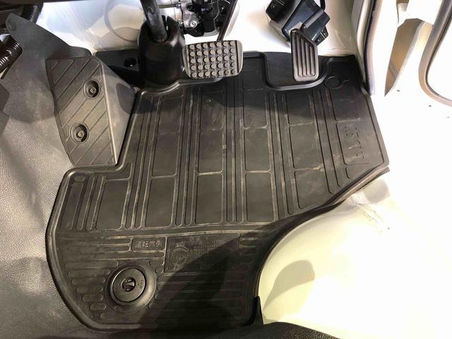 ハイゼットトラックジャンボエクストラ４ＷＤ　プッシュスタートエンジン　キーフリーシステム　電動格納ドアミラー　エアコン　パワステ　ＬＥＤヘッドランプ　衝突被害軽減システム　横滑り防止機能　アイドリングストップ　ＡＢＳ（長野県）の中古車