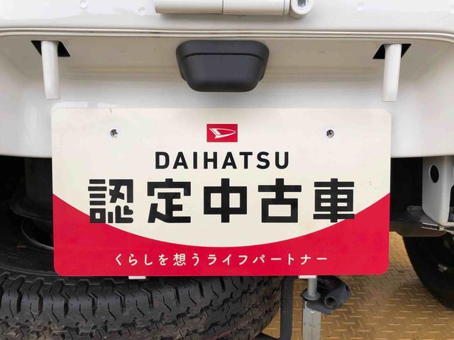 ハイゼットトラックジャンボエクストラ４ＷＤ　プッシュスタートエンジン　キーフリーシステム　電動格納ドアミラー　エアコン　パワステ　ＬＥＤヘッドランプ　衝突被害軽減システム　横滑り防止機能　アイドリングストップ　ＡＢＳ（長野県）の中古車