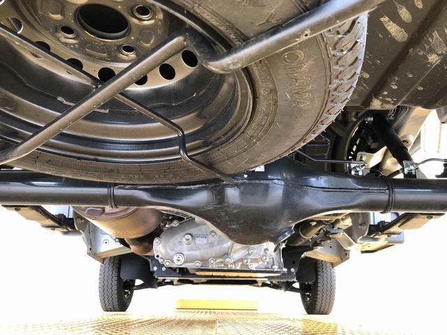 ハイゼットトラックジャンボエクストラ４ＷＤ　プッシュスタートエンジン　キーフリーシステム　電動格納ドアミラー　エアコン　パワステ　ＬＥＤヘッドランプ　衝突被害軽減システム　横滑り防止機能　アイドリングストップ　ＡＢＳ（長野県）の中古車