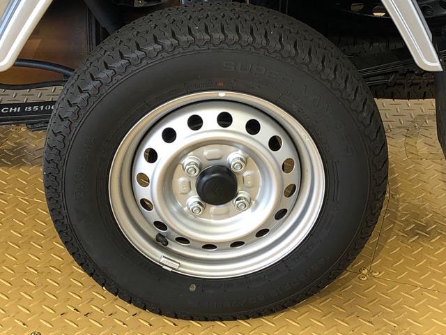 ハイゼットトラックジャンボエクストラ４ＷＤ　プッシュスタートエンジン　キーフリーシステム　電動格納ドアミラー　エアコン　パワステ　ＬＥＤヘッドランプ　衝突被害軽減システム　横滑り防止機能　アイドリングストップ　ＡＢＳ（長野県）の中古車
