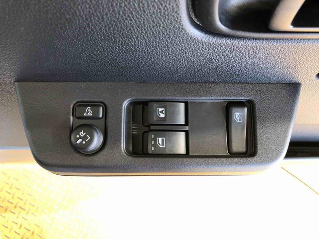 ハイゼットトラックジャンボエクストラ４ＷＤ　プッシュスタートエンジン　キーフリーシステム　電動格納ドアミラー　エアコン　パワステ　ＬＥＤヘッドランプ　衝突被害軽減システム　横滑り防止機能　アイドリングストップ　ＡＢＳ（長野県）の中古車