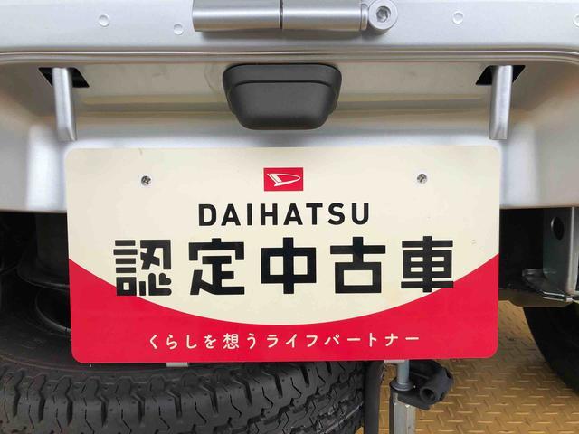 ハイゼットトラックジャンボエクストラ４ＷＤ　プッシュスタートエンジン　キーフリーシステム　電動格納ドアミラー　エアコン　パワステ　ＬＥＤヘッドランプ　衝突被害軽減システム　横滑り防止機能　アイドリングストップ　ＡＢＳ（長野県）の中古車