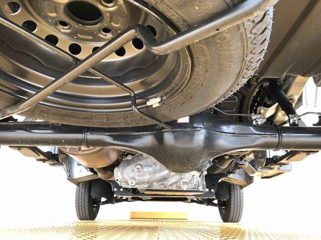 ハイゼットトラックジャンボエクストラ４ＷＤ　プッシュスタートエンジン　キーフリーシステム　電動格納ドアミラー　エアコン　パワステ　ＬＥＤヘッドランプ　衝突被害軽減システム　横滑り防止機能　アイドリングストップ　ＡＢＳ（長野県）の中古車