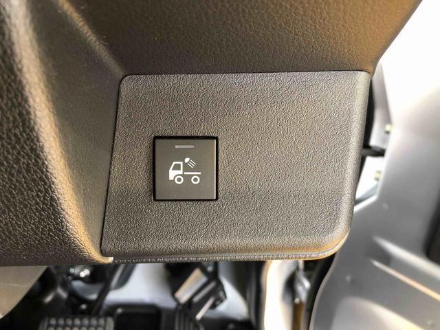 ハイゼットトラックジャンボエクストラ４ＷＤ　プッシュスタートエンジン　キーフリーシステム　電動格納ドアミラー　エアコン　パワステ　ＬＥＤヘッドランプ　衝突被害軽減システム　横滑り防止機能　アイドリングストップ　ＡＢＳ（長野県）の中古車
