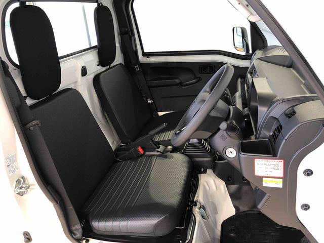 ハイゼットトラックスタンダード 農用スペシャル4WD マニュアルエアコン パワステ オートライト 作業灯 リヤ4枚リーフスプリング スーパーデフロック ラジオデッキ 衝突被害軽減システム 横滑り防止機能 アイドリングストップ ABS(長野県)の中古車