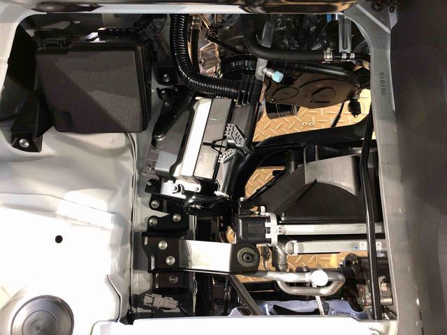 ハイゼットトラックスタンダード 農用スペシャル4WD マニュアルエアコン パワステ オートライト 作業灯 リヤ4枚リーフスプリング スーパーデフロック ラジオデッキ 衝突被害軽減システム 横滑り防止機能 アイドリングストップ ABS(長野県)の中古車