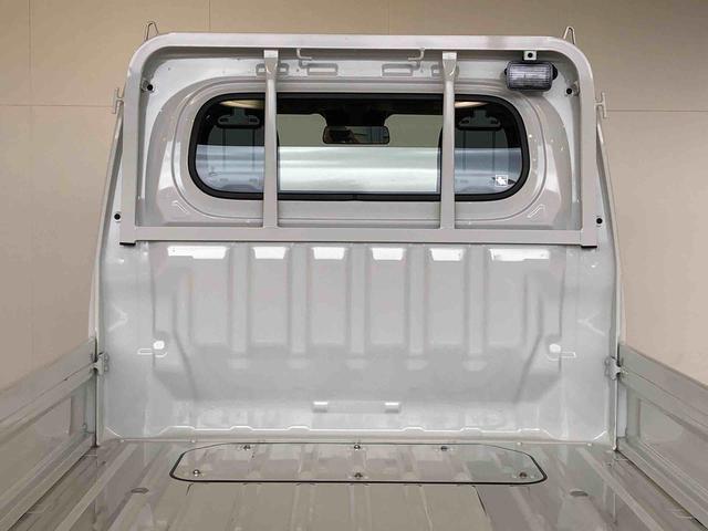 ハイゼットトラックスタンダード 農用スペシャル4WD マニュアルエアコン パワステ オートライト 作業灯 リヤ4枚リーフスプリング スーパーデフロック ラジオデッキ 衝突被害軽減システム 横滑り防止機能 アイドリングストップ ABS(長野県)の中古車