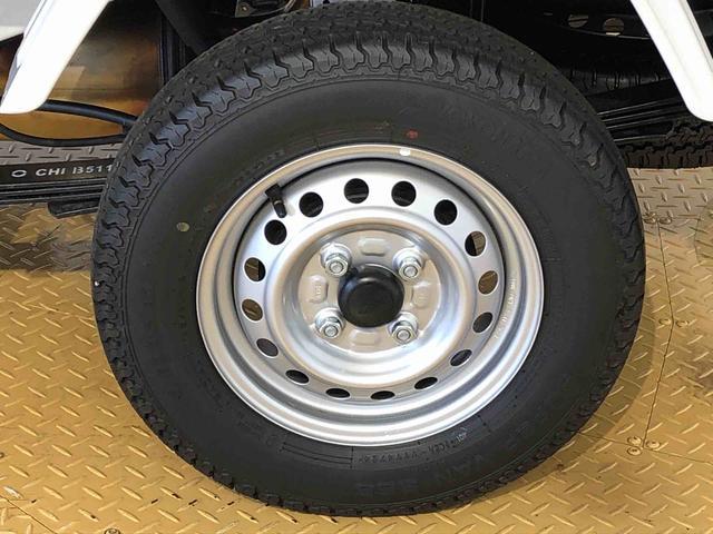 ハイゼットトラックスタンダード 農用スペシャル4WD マニュアルエアコン パワステ オートライト 作業灯 リヤ4枚リーフスプリング スーパーデフロック ラジオデッキ 衝突被害軽減システム 横滑り防止機能 アイドリングストップ ABS(長野県)の中古車