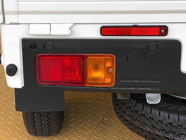 ハイゼットトラックスタンダード 農用スペシャル4WD マニュアルエアコン パワステ オートライト 作業灯 リヤ4枚リーフスプリング スーパーデフロック ラジオデッキ 衝突被害軽減システム 横滑り防止機能 アイドリングストップ ABS(長野県)の中古車