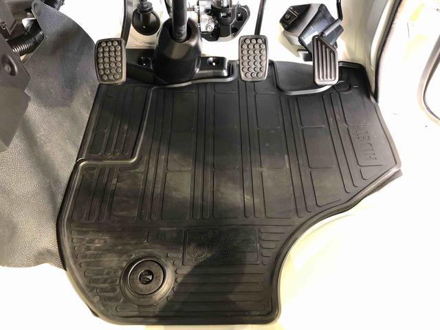 ハイゼットトラックスタンダード 農用スペシャル4WD マニュアルエアコン パワステ オートライト 作業灯 リヤ4枚リーフスプリング スーパーデフロック ラジオデッキ 衝突被害軽減システム 横滑り防止機能 アイドリングストップ ABS(長野県)の中古車