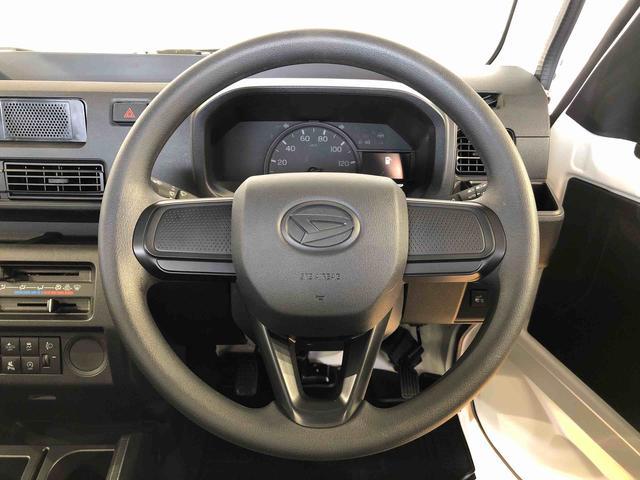 ハイゼットトラックスタンダード 農用スペシャル4WD マニュアルエアコン パワステ オートライト 作業灯 リヤ4枚リーフスプリング スーパーデフロック ラジオデッキ 衝突被害軽減システム 横滑り防止機能 アイドリングストップ ABS(長野県)の中古車