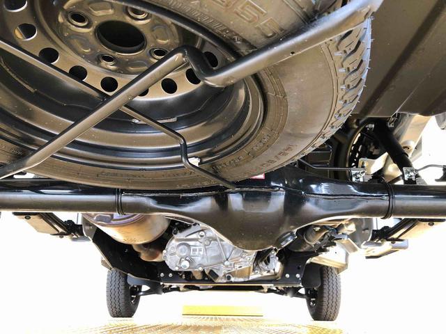 ハイゼットトラックスタンダード 農用スペシャル4WD マニュアルエアコン パワステ オートライト 作業灯 リヤ4枚リーフスプリング スーパーデフロック ラジオデッキ 衝突被害軽減システム 横滑り防止機能 アイドリングストップ ABS(長野県)の中古車