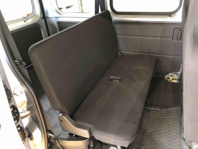 ハイゼットカーゴＤＸ４ＷＤ　ＡＭ／ＦＭラジオ　　マニュアルエアコン　パワーステアリング　パワードアロック　キーレスエントリー　衝突被害軽減システム　横滑り防止機能　アイドリングストップ　オートライト　ＡＢＳ（長野県）の中古車