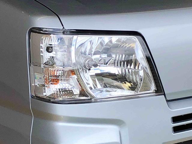 ハイゼットカーゴＤＸ４ＷＤ　ＡＭ／ＦＭラジオ　　マニュアルエアコン　パワーステアリング　パワードアロック　キーレスエントリー　衝突被害軽減システム　横滑り防止機能　アイドリングストップ　オートライト　ＡＢＳ（長野県）の中古車