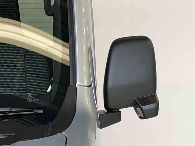 ハイゼットカーゴＤＸ４ＷＤ　ＡＭ／ＦＭラジオ　　マニュアルエアコン　パワーステアリング　パワードアロック　キーレスエントリー　衝突被害軽減システム　横滑り防止機能　アイドリングストップ　オートライト　ＡＢＳ（長野県）の中古車