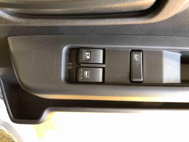 ハイゼットカーゴＤＸ４ＷＤ　ＡＭ／ＦＭラジオ　　マニュアルエアコン　パワーステアリング　パワードアロック　キーレスエントリー　衝突被害軽減システム　横滑り防止機能　アイドリングストップ　オートライト　ＡＢＳ（長野県）の中古車