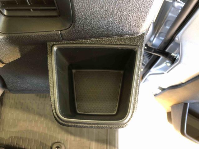 ハイゼットカーゴＤＸ４ＷＤ　ＡＭ／ＦＭラジオ　　マニュアルエアコン　パワーステアリング　パワードアロック　キーレスエントリー　衝突被害軽減システム　横滑り防止機能　アイドリングストップ　オートライト　ＡＢＳ（長野県）の中古車